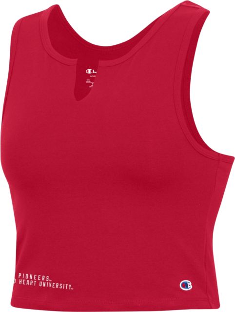 Sacred Heart University Women's Pioneers Tank Top