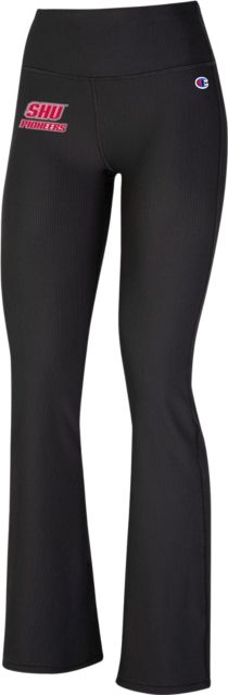 Sacred Heart University Pioneers Women's Flare Pants