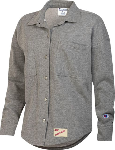 Sacred Heart University Women's Shacket