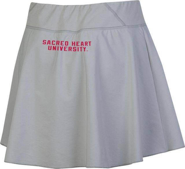 Sacred Heart University Women's Pioneers Fan Skirt