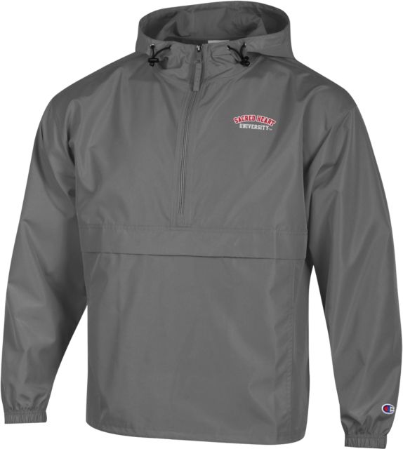 Sacred Heart University Packable Jacket