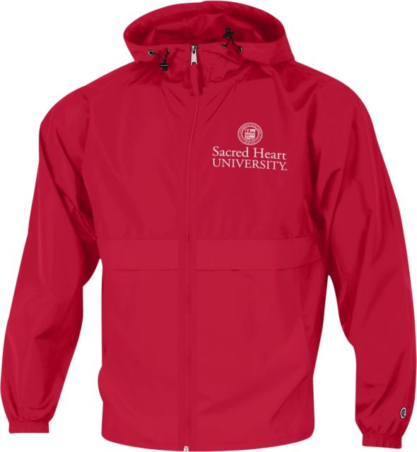 Sacred Heart University Full Zip Jacket