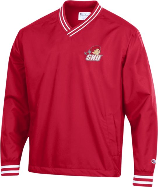 Sacred Heart University Scout Jacket