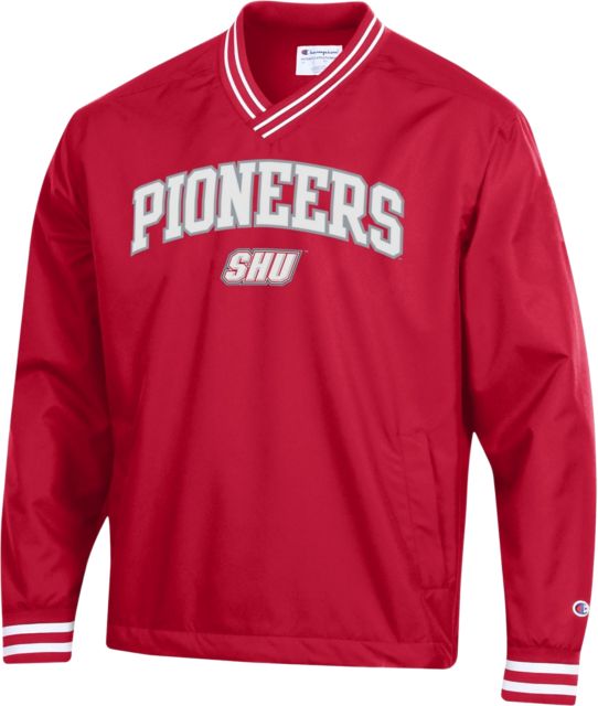 Sacred Heart University Pioneers Superfan Scout Jacket