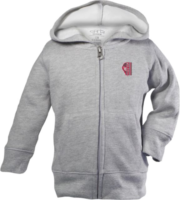 Sacred Heart University Infant's Pioneers Hockey Hoodie