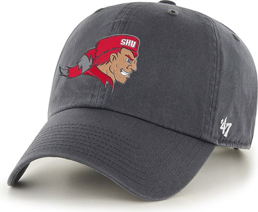 Sacred Heart University Pioneers Adjustable Cap