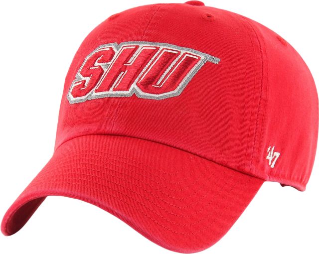Sacred Heart University Adjustable Cap