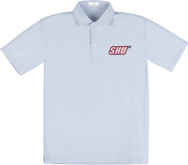 Sacred Heart University Performance Geo Polo