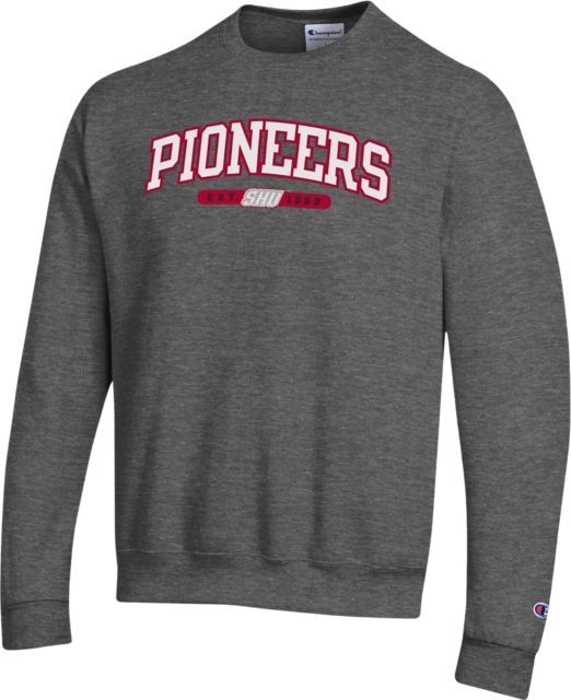 Sacred Heart University Crewneck Sweatshirt