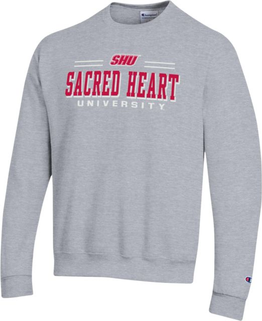 Sacred Heart University Hooded Sweatshirt