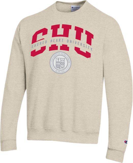 Sacred Heart University Pioneers Crewneck Sweatshirt