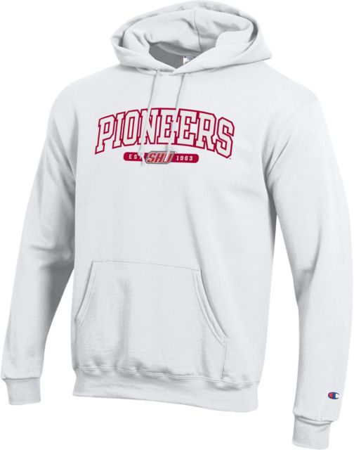 Sacred Heart University Hooded Sweatshirt