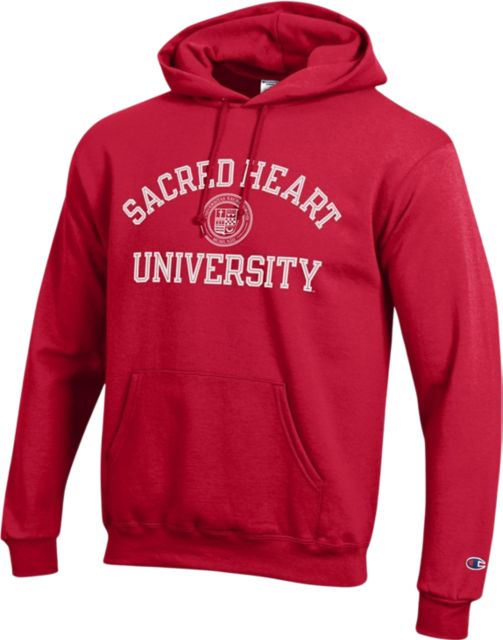 Sacred Heart University Hooded Sweatshirt