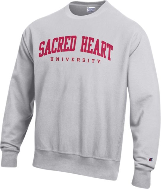 Sacred heart store hoodie