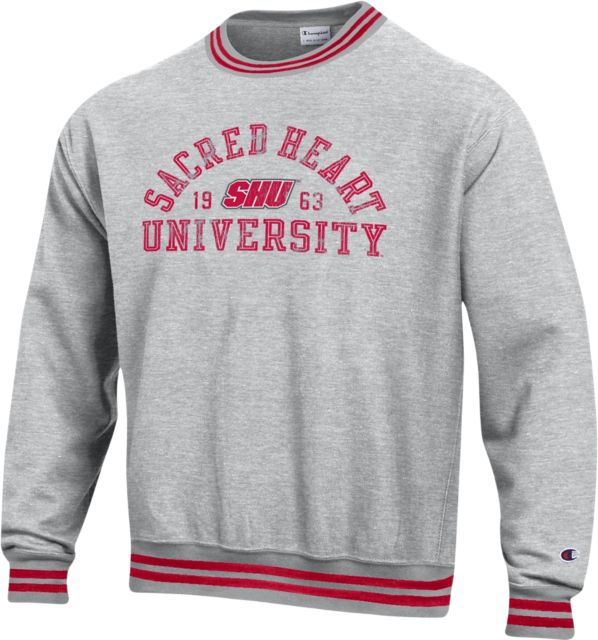 Sacred Heart University Pioneers Crewneck