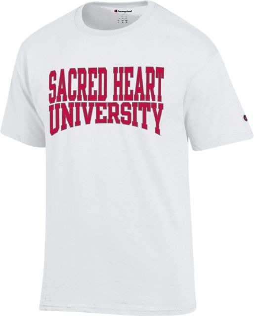 Sacred Heart University Short Sleeve T-Shirt