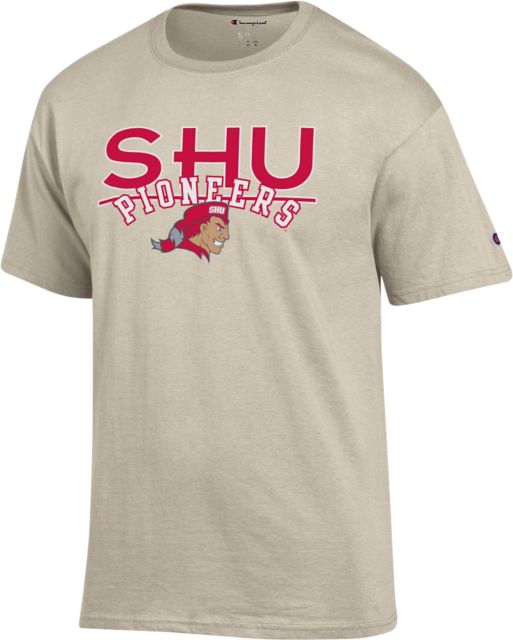 Sacred Heart University Pioneers Short Sleeve T-Shirt