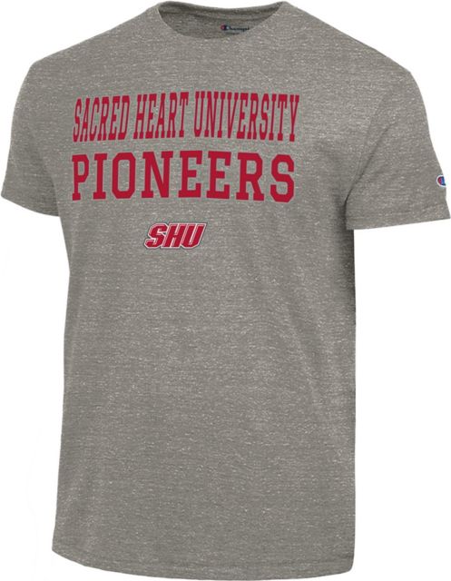 Sacred Heart University Short Sleeve T-Shirt - ONLINE ONLY