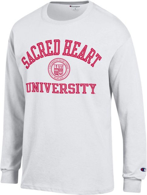 Sacred Heart University Long Sleeve T-Shirt