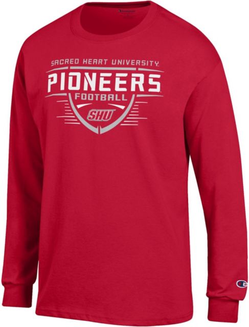 sacred heart university sweatshirt