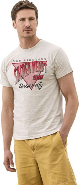 Sacred Heart University Short Sleeve T-Shirt