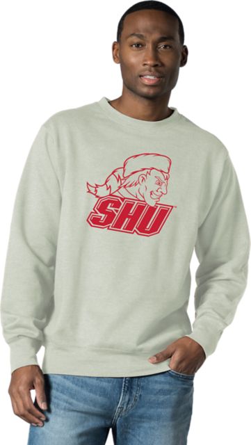 Sacred Heart University Pioneers Crewneck Sweatshirt