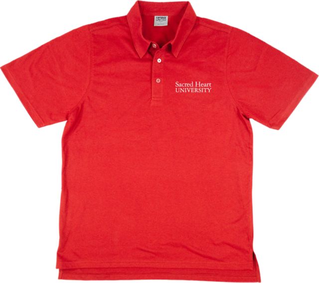 Sacred Heart University Polo