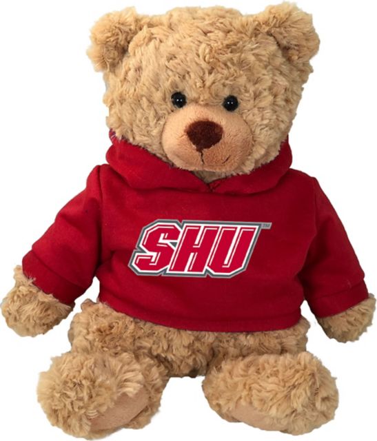 Sacred Heart University Plush Animal