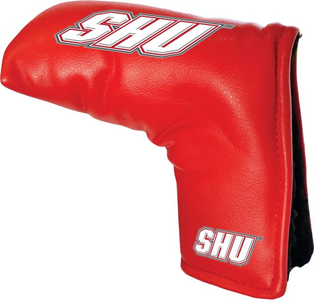Sacred Heart University Putter Cover