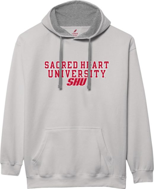 Sacred Heart University Pioneers Hooded Sweatshirt