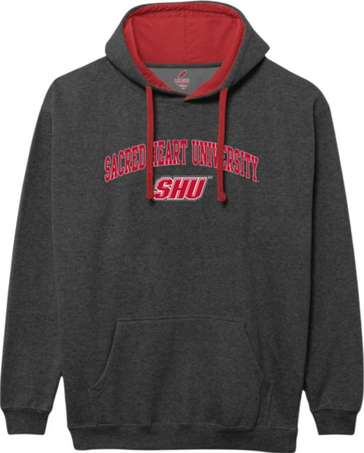 Sacred Heart University Hooded Sweatshirt