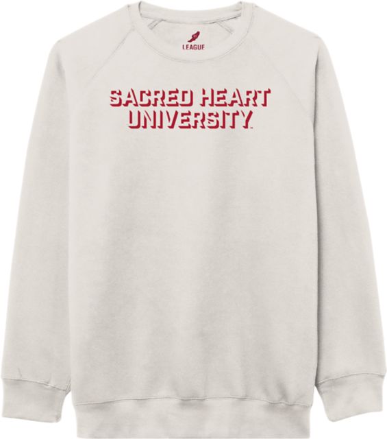 Sacred Heart University Crewneck Sweatshirt