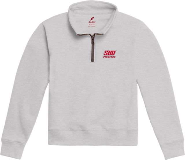 Sacred Heart University Youth 1/4 Zip