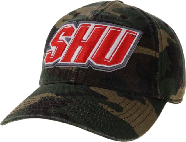 Sacred Heart University Hat