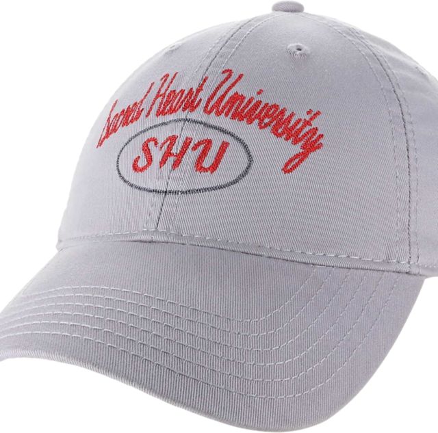 Sacred Heart University Women's Adjustable Cap