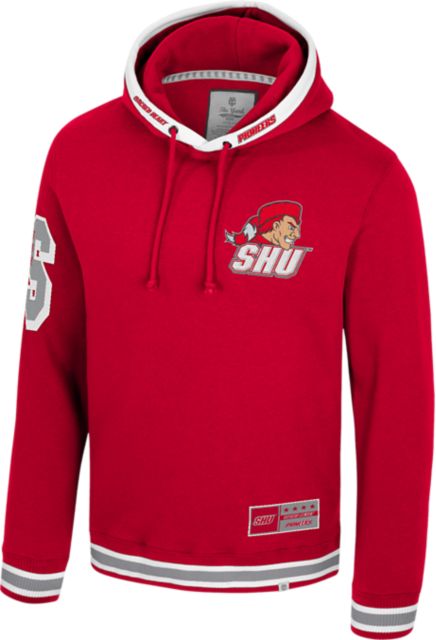 Sacred Heart University Hooded Sweatshirt