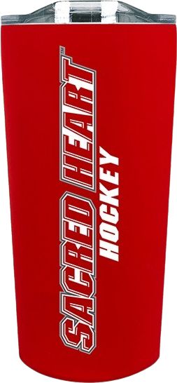 Sacred Heart University 18 oz. Soft Touch Tumbler