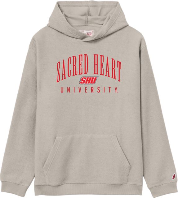 Sacred Heart University Pioneers Hooded Sweatshirt