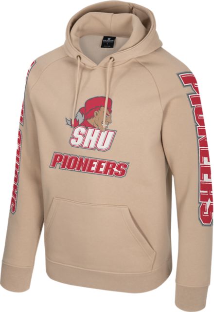 Sacred Heart University Pioneers Big Break Hooded Sweatshirt