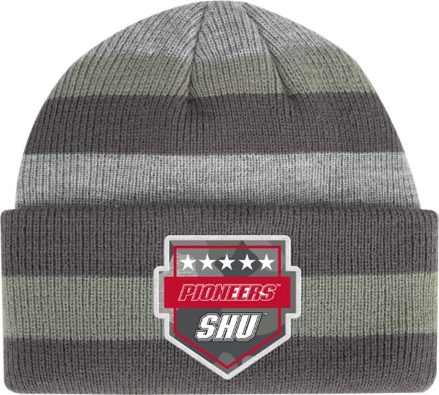 Sacred Heart University OHT Squad Beanie