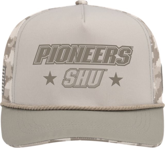 Sacred Heart University OHT Cap