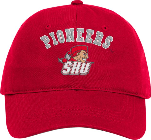 Sacred Heart University Pioneers Bailey Cap