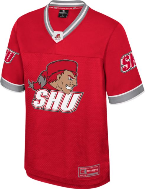 Sacred Heart University Nothing but the Hits Football Jersey