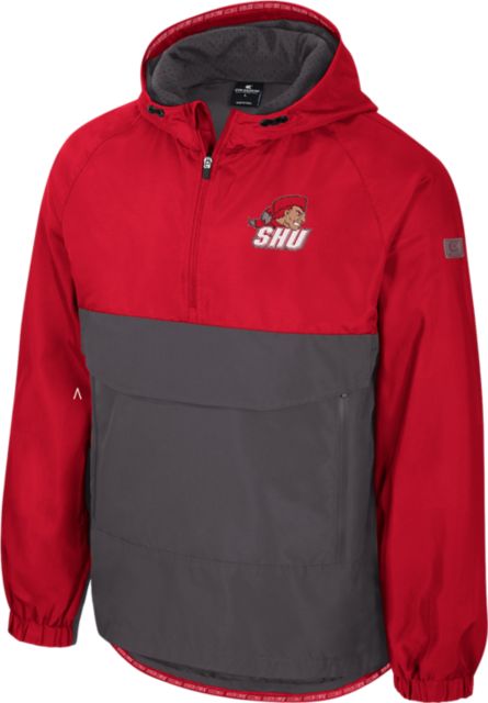 Sacred Heart University Pioneers 1/4 Zip