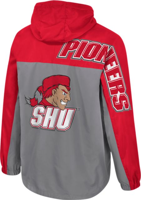 Sacred Heart University Pioneers 1/4 Zip