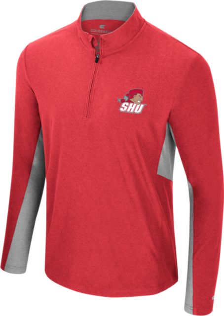 Sacred Heart University Pioneers 1/4 Zip
