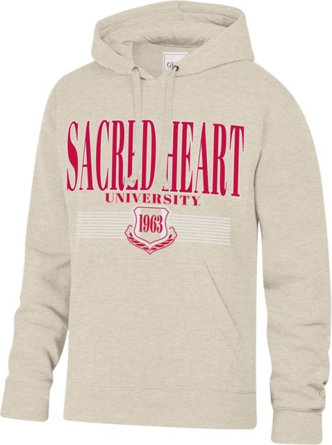 Sacred Heart University Hoodie