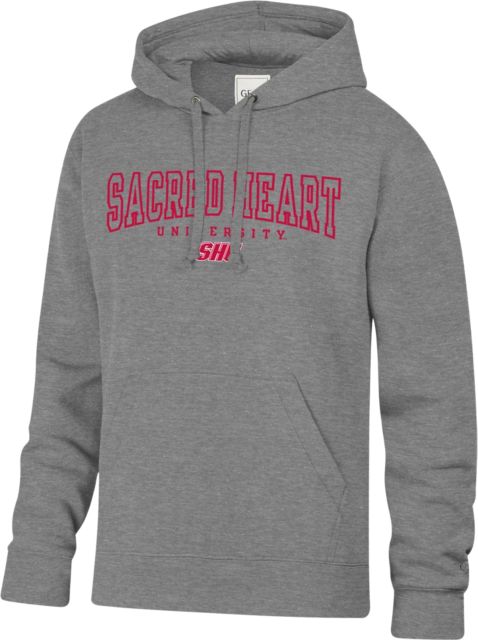 Sacred Heart University Hooded Sweatshirt