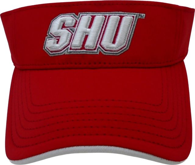 Sacred Heart University Visor