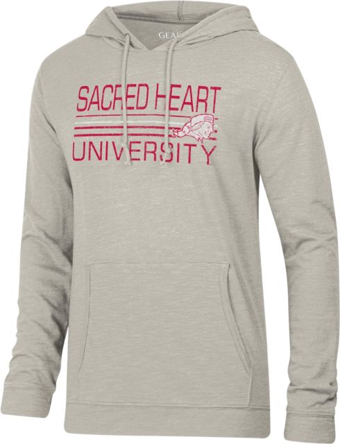 Sacred Heart University Pioneers Long Sleeve T-Shirt
